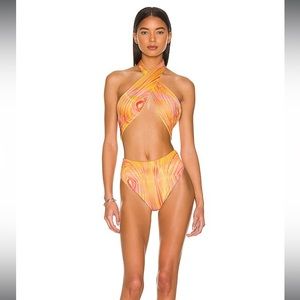 Frankie’s Bikini swimsuit